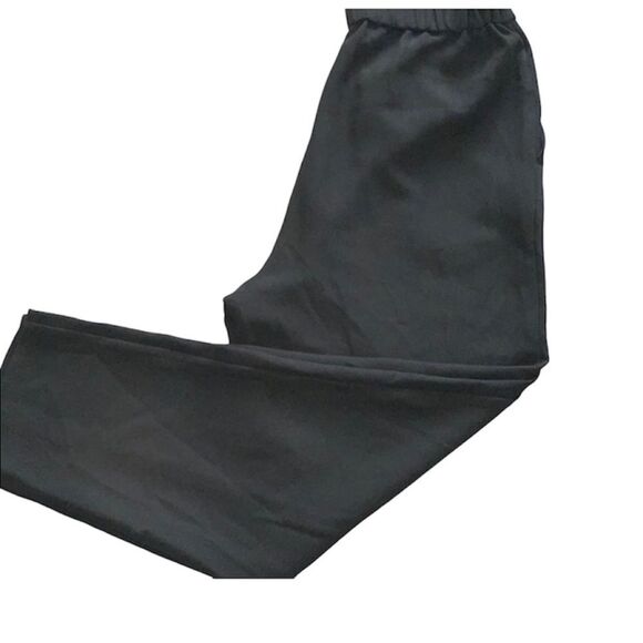 Prologue Straight Leg Pleated Ankle Pants - Picture 7 of 10